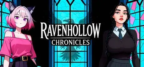 RAVENHOLLOW CHRONICLES PC performance and system requirements