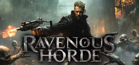 Ravenous Horde PC system requirements screenshot