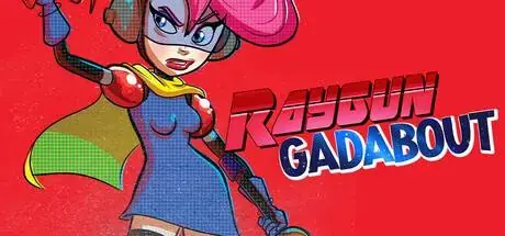 Raygun Gadabout PC performance and system requirements