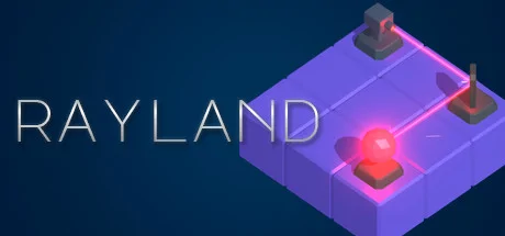 Rayland cover