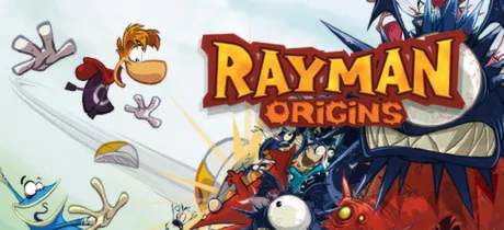 Rayman Origins PC system requirements screenshot