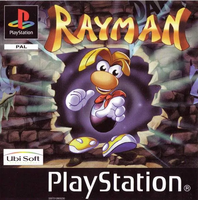 Rayman PC performance and system requirements