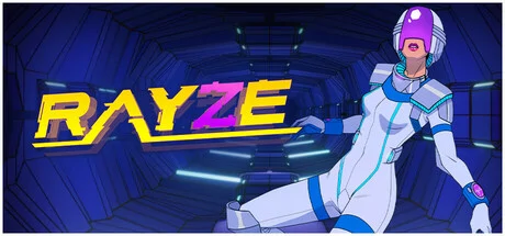 RAYZE PC system requirements screenshot