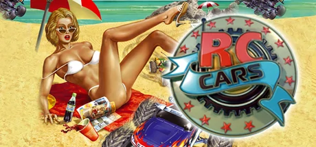 RC Cars PC performance and system requirements