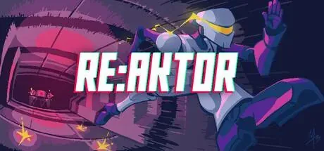 RE:AKTOR PC system requirements screenshot