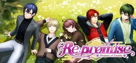 Re: promise - Promise of Linaria PC system requirements screenshot