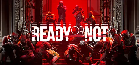 Ready or Not PC system requirements screenshot