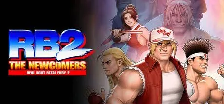 REAL BOUT FATAL FURY 2: THE NEWCOMERS PC performance and system requirements