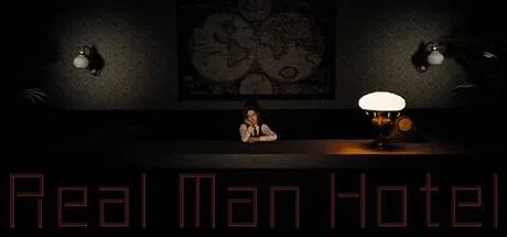 Real Man Hotel PC system requirements screenshot