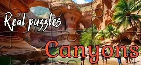 Real Puzzles - Canyons PC performance and system requirements