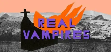Real Vampires PC system requirements screenshot