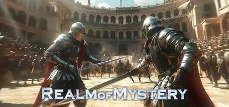 Realm of Mystery PC system requirements screenshot