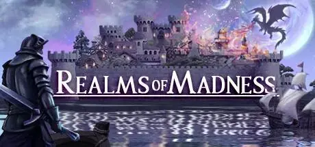 Realms of Madness PC system requirements screenshot