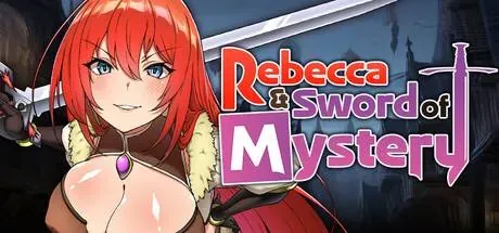Rebecca and the Sword of Mystery PC system requirements screenshot