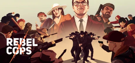 Rebel Cops PC performance and system requirements