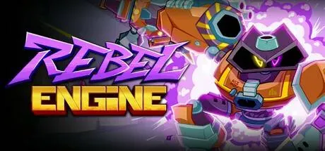 Rebel Engine PC system requirements screenshot