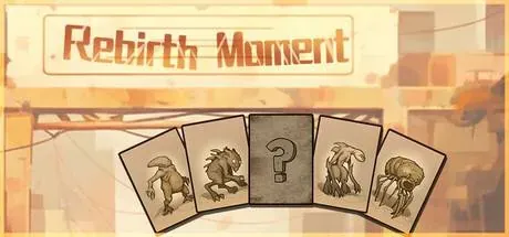 ???? - Rebirth Moment PC system requirements screenshot