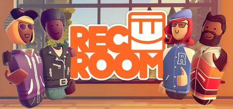 Rec Room cover