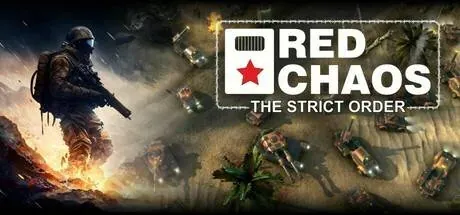 Red Chaos - The Strict Order PC system requirements screenshot