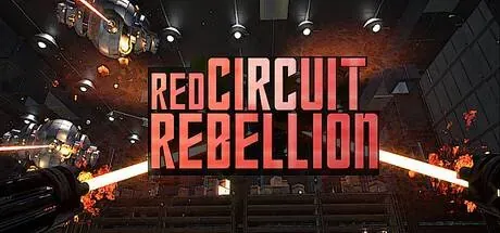 Red Circuit Rebellion PC system requirements screenshot