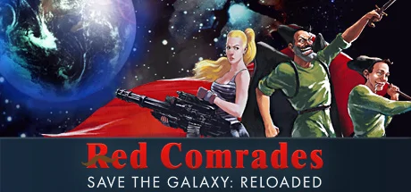 Red Comrades Save the Galaxy: Reloaded PC performance and system requirements