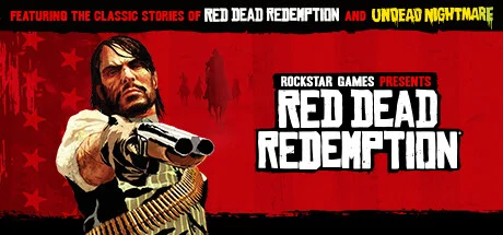 Red Dead Redemption PC system requirements screenshot