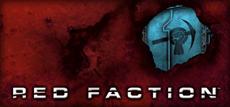 Red Faction PC system requirements screenshot