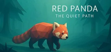 Red Panda: The Quiet Path PC system requirements screenshot