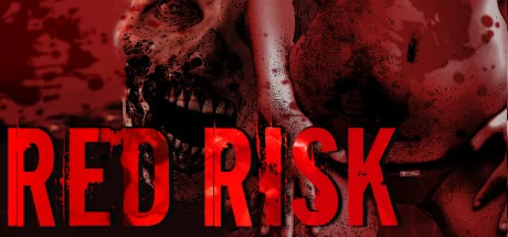 Red Risk cover