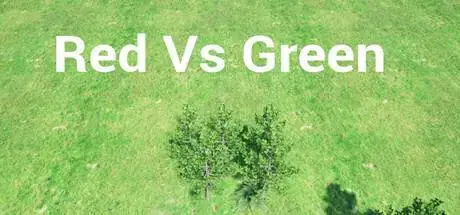 Red vs Green PC system requirements screenshot