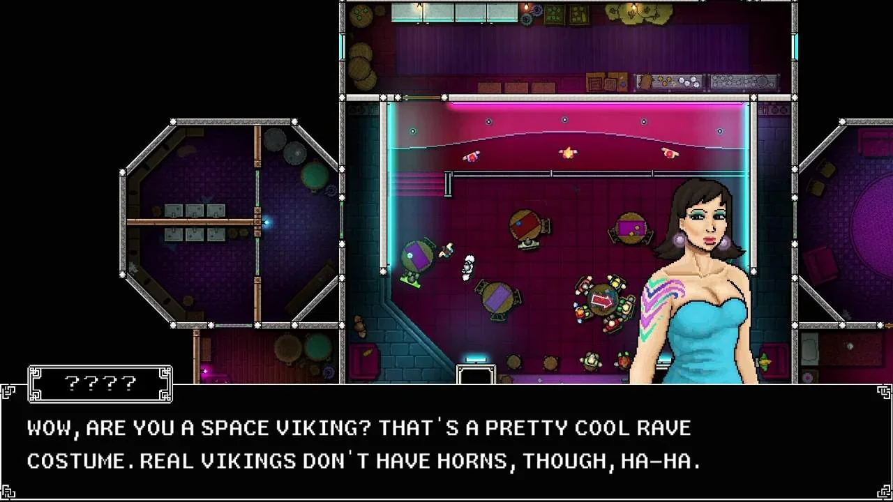 Redgar: The Space Viking PC performance and system requirements