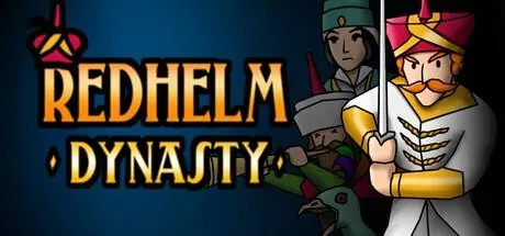 Redhelm Dynasty PC system requirements screenshot