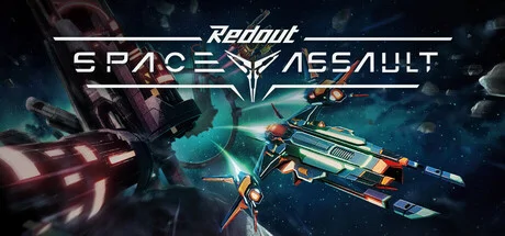 Redout: Space Assault PC system requirements screenshot