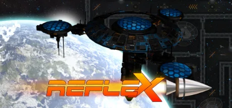 RefleX cover