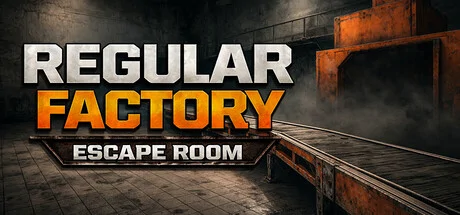 Regular Factory: Escape Room PC performance and system requirements