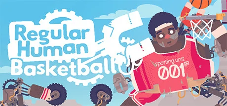 Regular Human Basketball PC system requirements screenshot