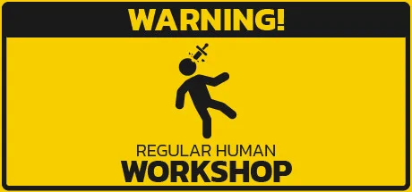 Regular Human Workshop PC system requirements screenshot