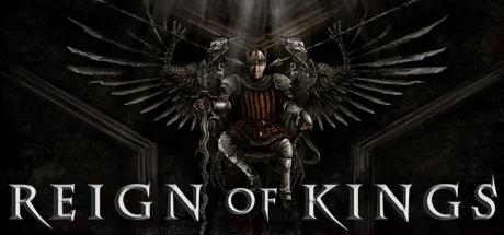 Reign Of Kings cover