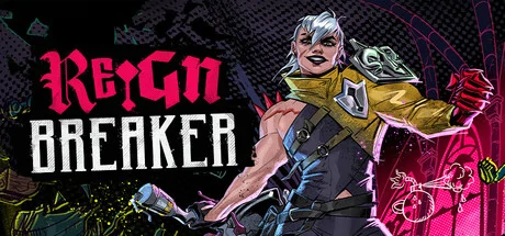 Reignbreaker PC system requirements screenshot