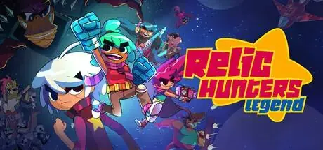 Relic Hunters Legend PC system requirements screenshot