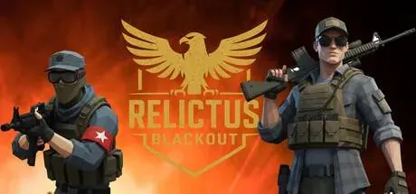 Relictus: Blackout PC system requirements screenshot