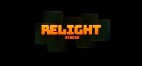 Relight Studio PC system requirements screenshot