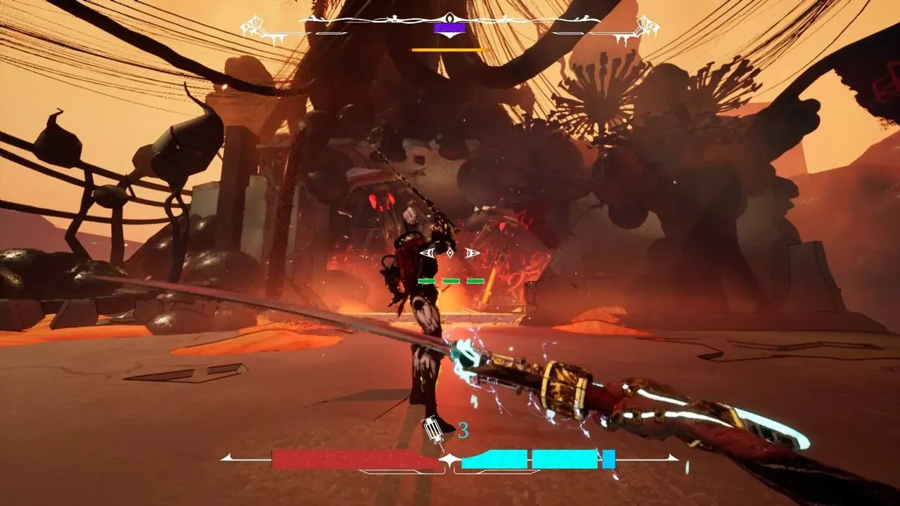 Remanence PC performance and system requirements