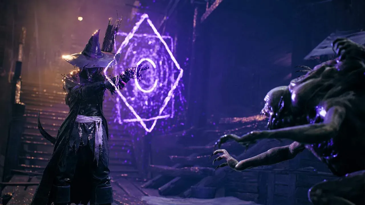Remnant 2 - The Awakened King PC performance and system requirements
