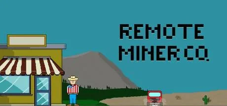 Remote Miner Co. PC system requirements screenshot