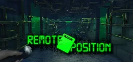 Remote Position PC system requirements screenshot