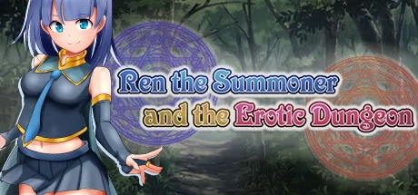 Ren the Summoner and the Erotic Dungeon PC performance and system requirements