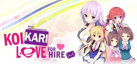 Renai Karichaimashita: Koikari - Love For Hire PC performance and system requirements