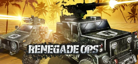 Renegade Ops PC system requirements screenshot