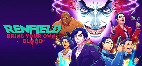 Renfield: Bring Your Own Blood PC performance and system requirements